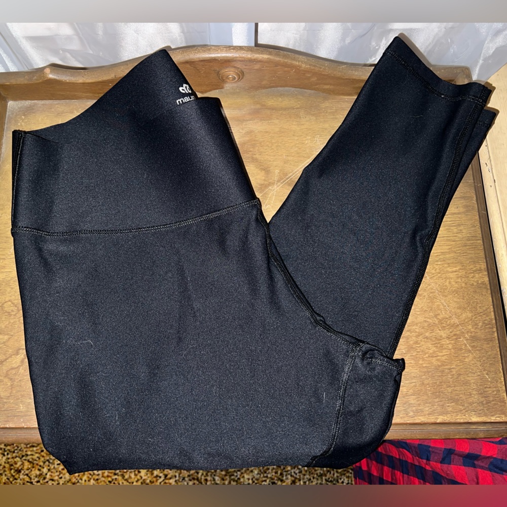 ❤️Maurice’s Wide Band Leggings❤️